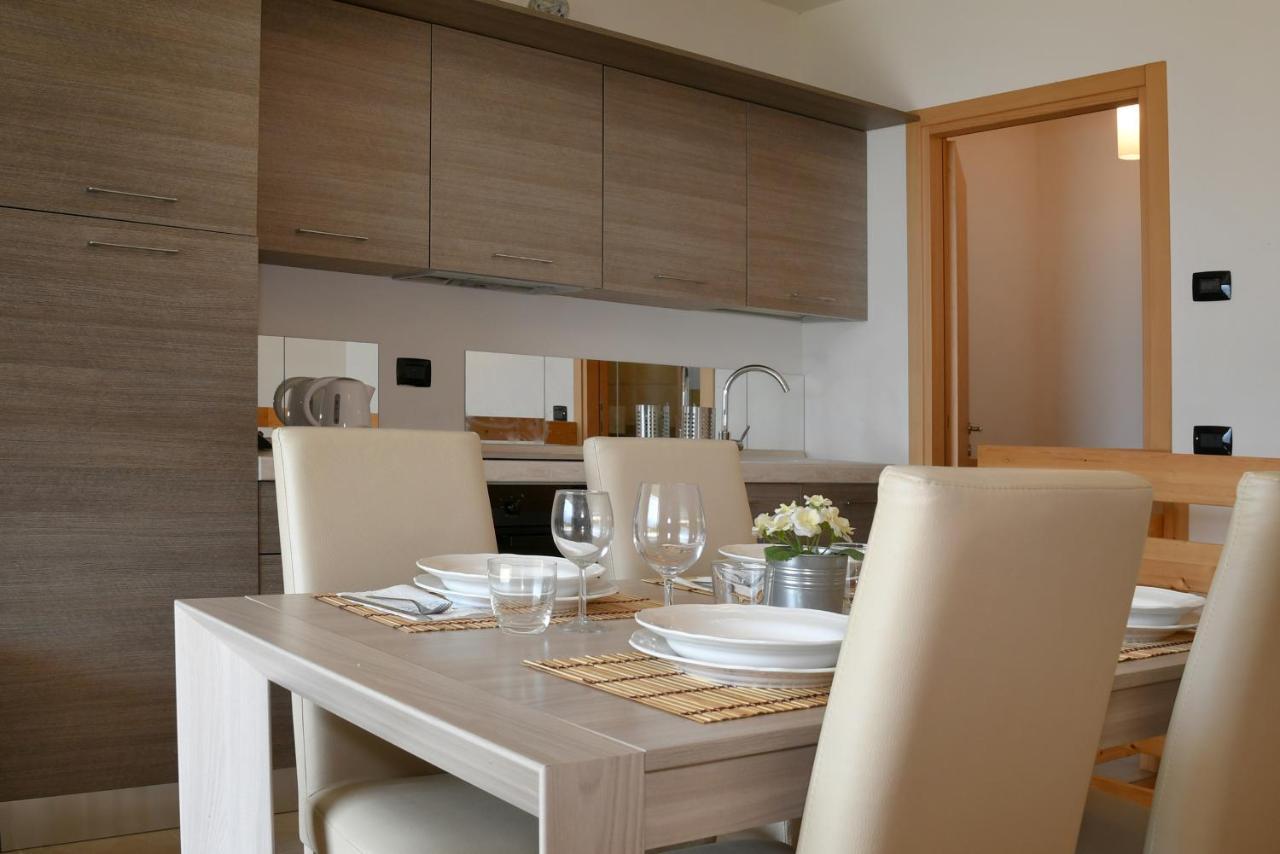 Apartment Gli Ulivi 4 - Tremezzina Tremezzo Exteriör bild