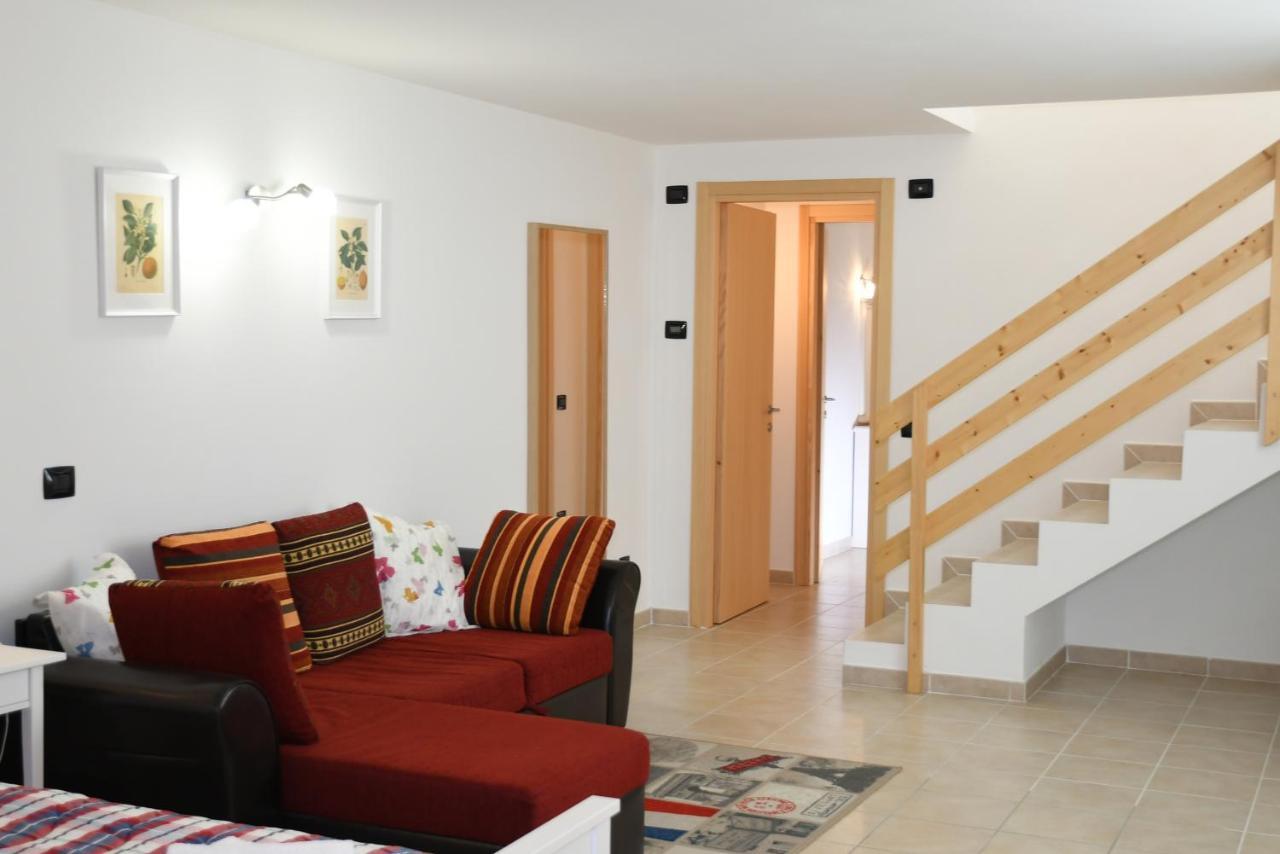 Apartment Gli Ulivi 4 - Tremezzina Tremezzo Exteriör bild